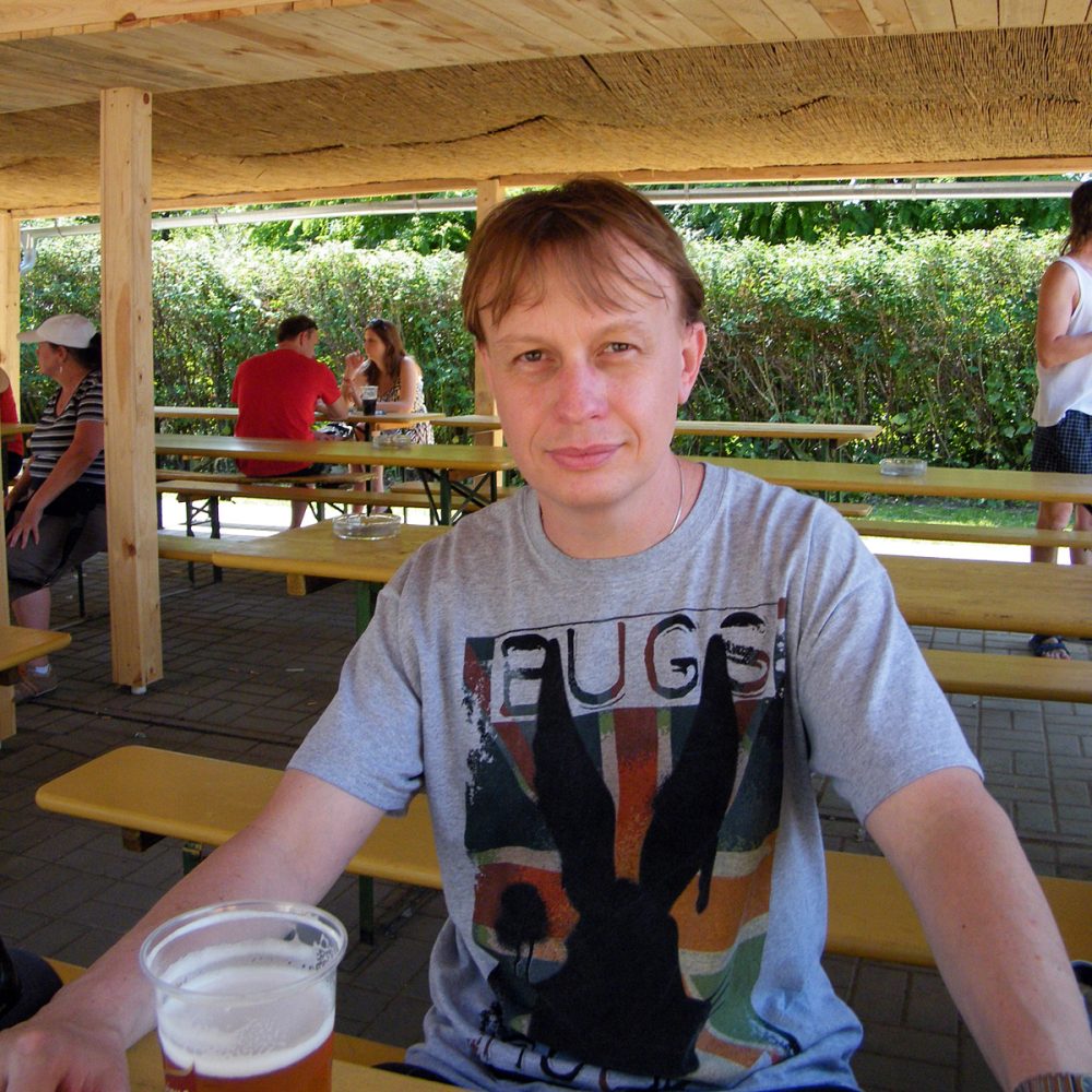 Tomáš Broty (TBC)