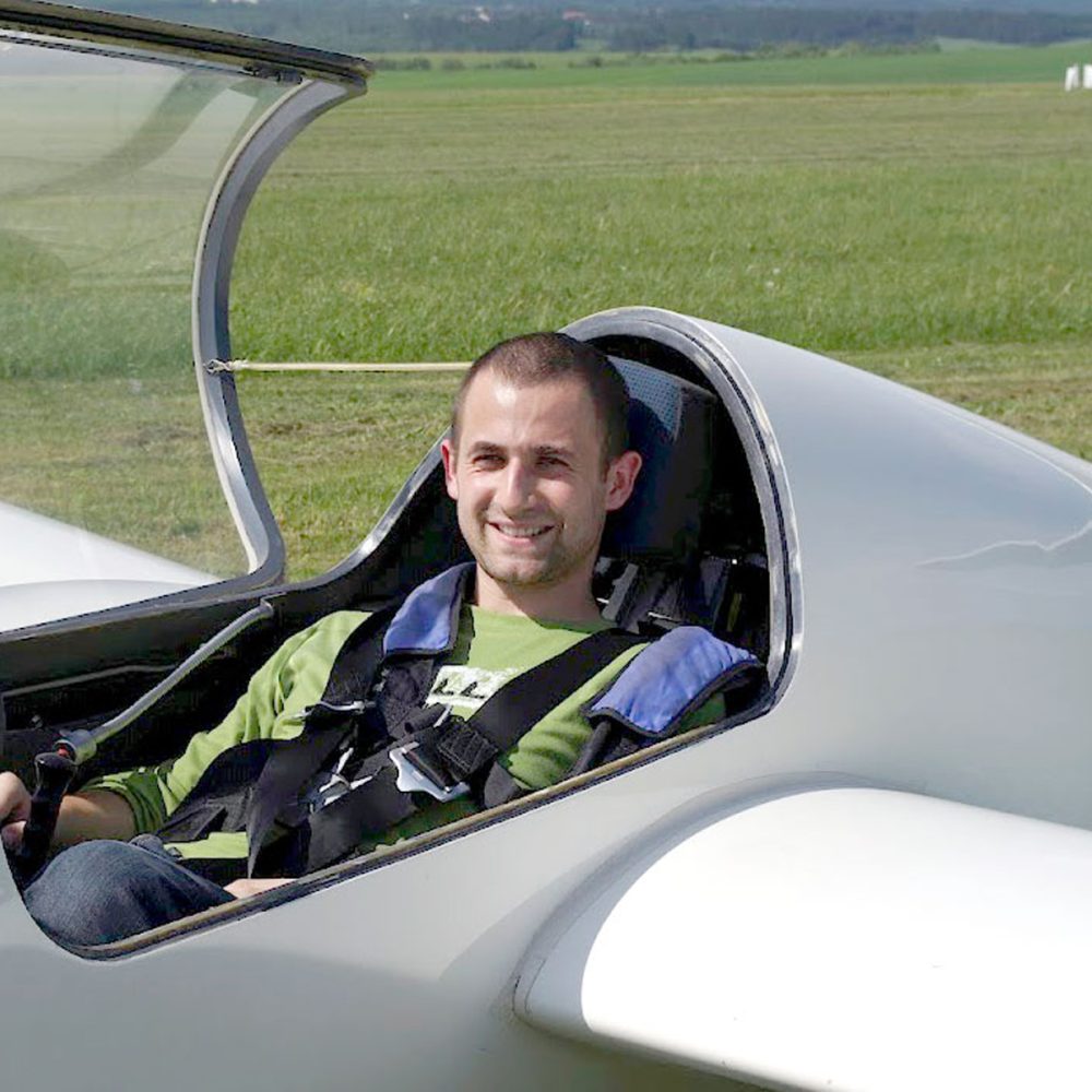 Jozef Dubaj (1D)