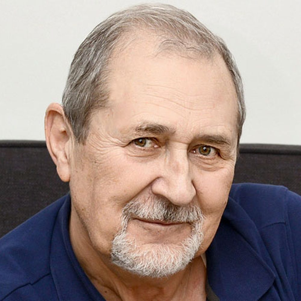Włodzimierz Kowalski (DB9)