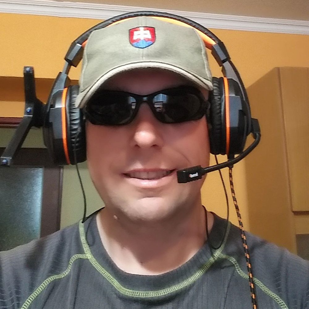 Peter Kuník (PK7)