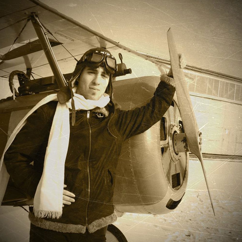 Michal Ondráček (R3)