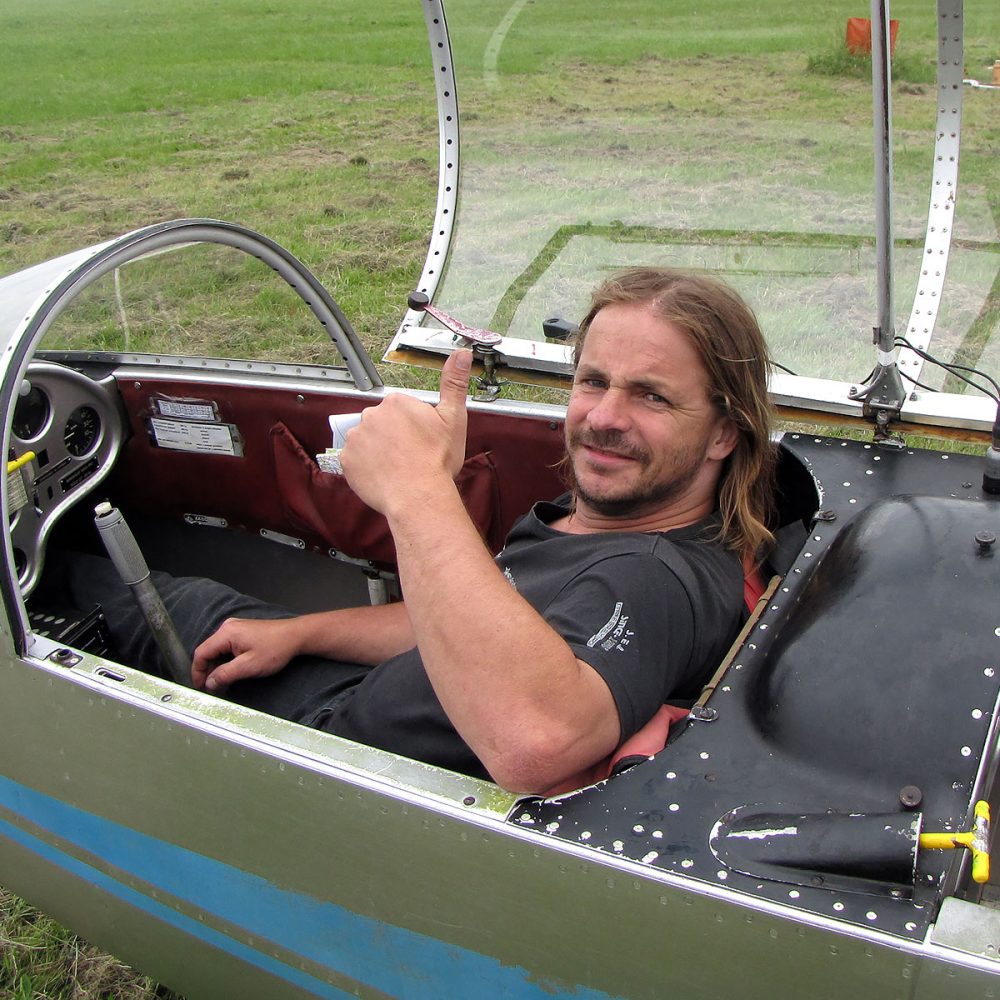 Radek Pilař (RP9)