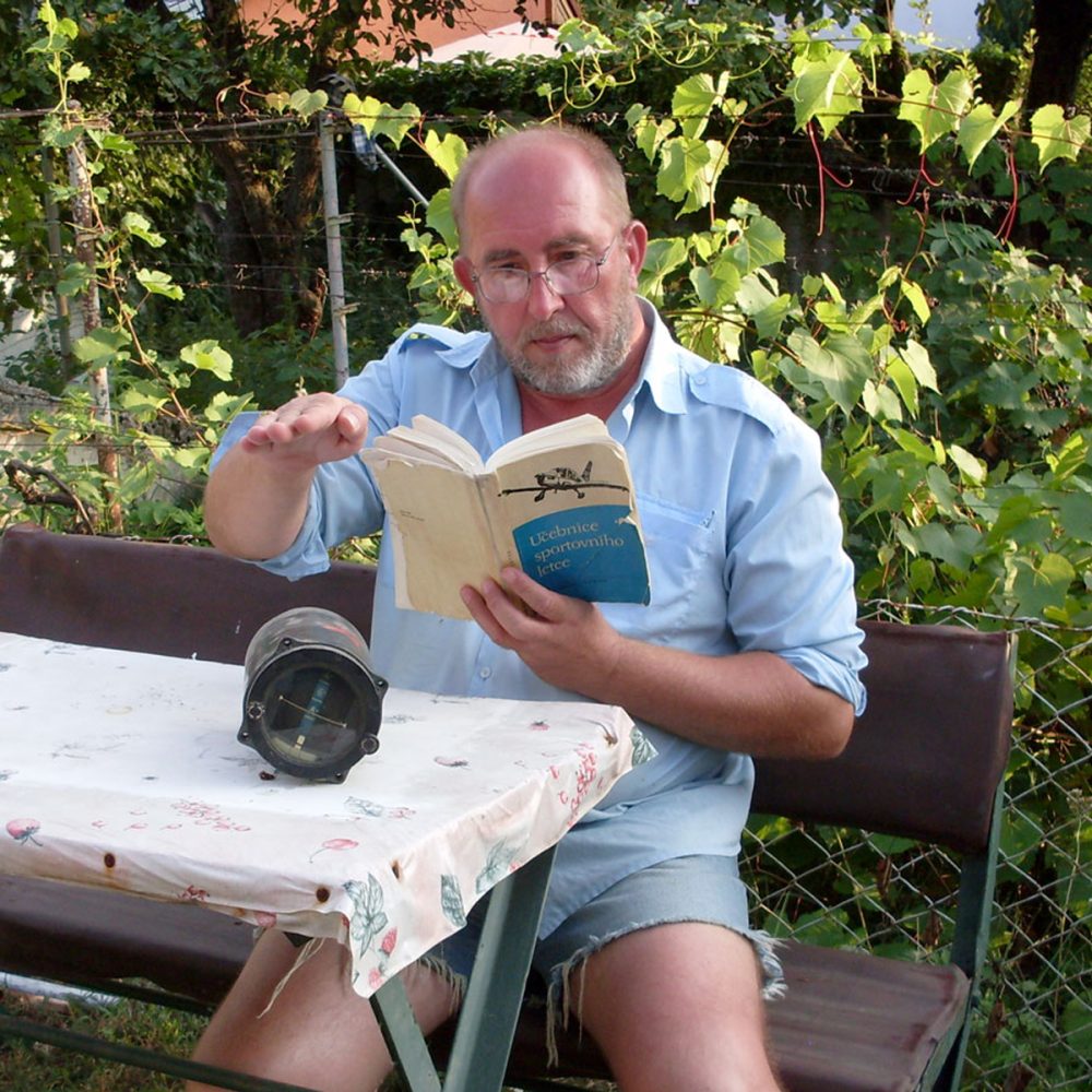Marián Tároš (MAT)