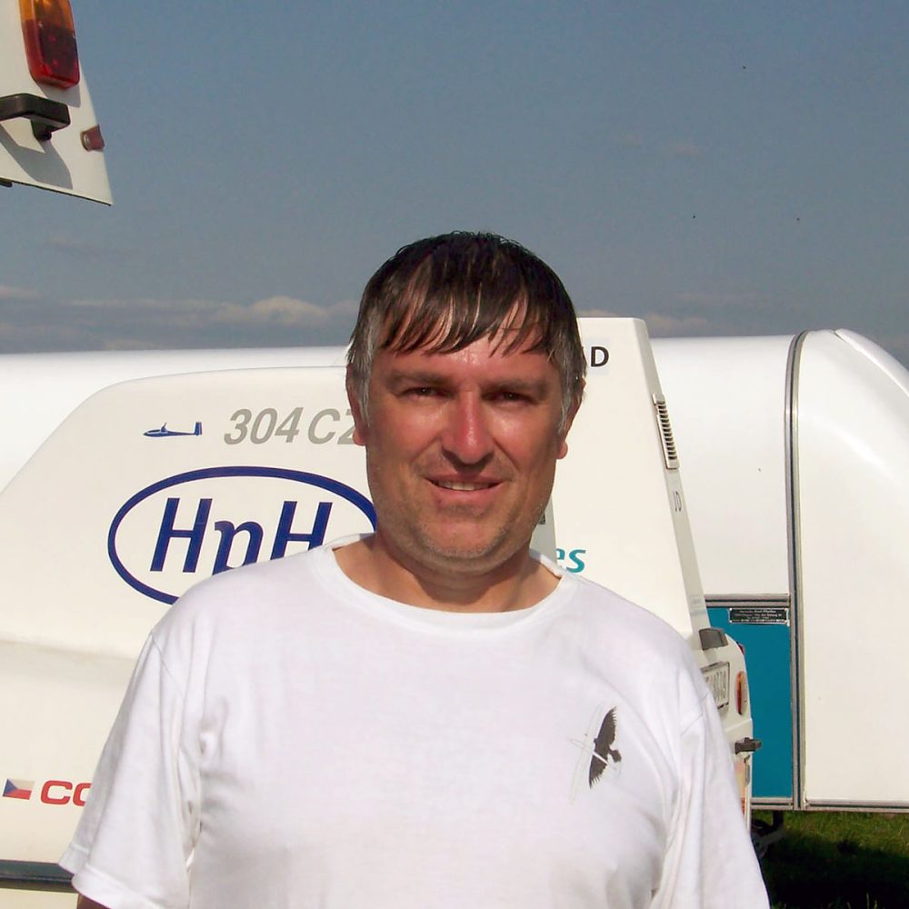 Martin "Skymartas" Stránský (SMS)